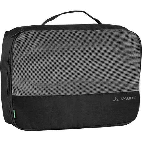 VAUDE TRIP BOX M negro