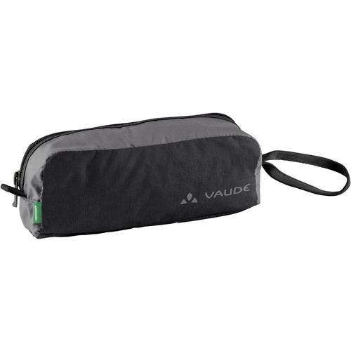 VAUDE WASH BAG S negro