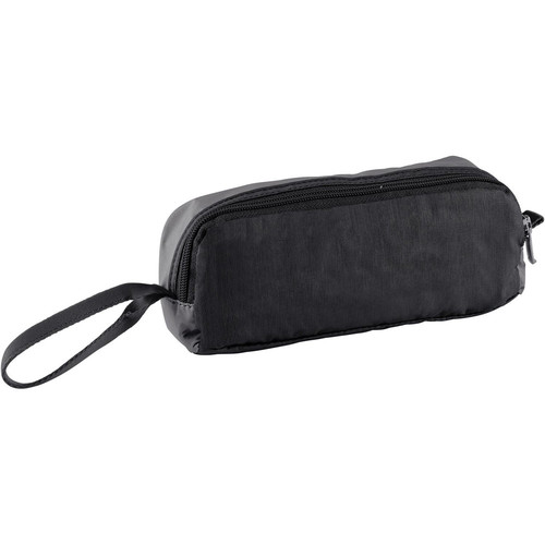 VAUDE WASH BAG S negro