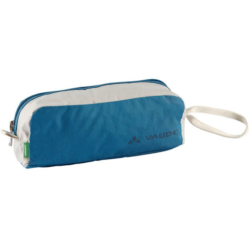 VAUDE WASH BAG S azul