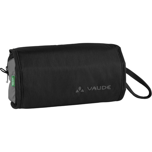 VAUDE WASH BAG M negro