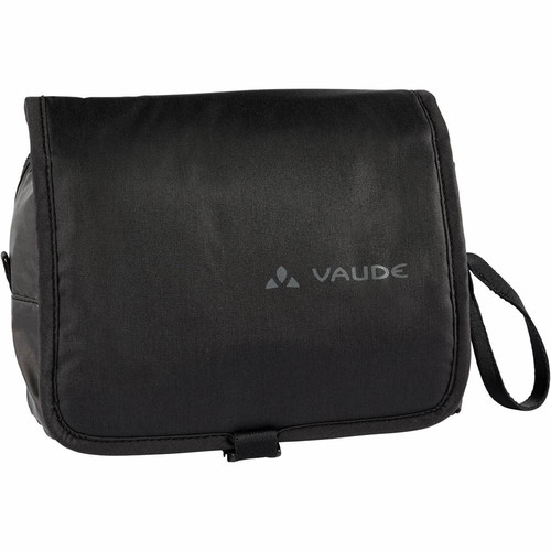 VAUDE WASH BAG L negro