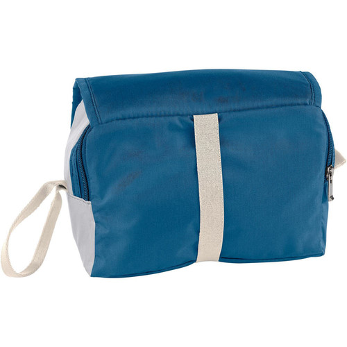 VAUDE WASH BAG L azul