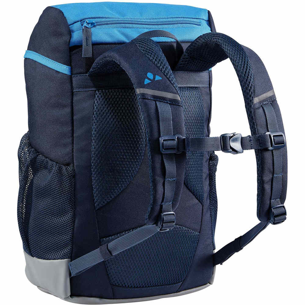 Vaude mochila montaña Puck 10 01 Vaude mochila montaña Puck 10 01