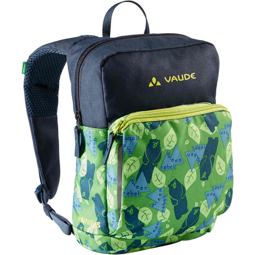 VAUDE MINNIE 5 verde
