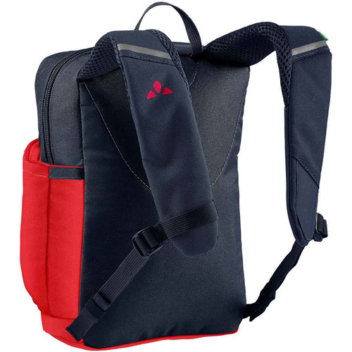 VAUDE MINNIE 5 rojo
