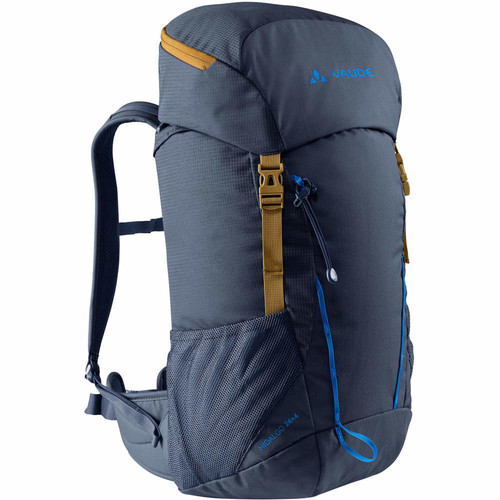 VAUDE HIDALGO 24+4 negro