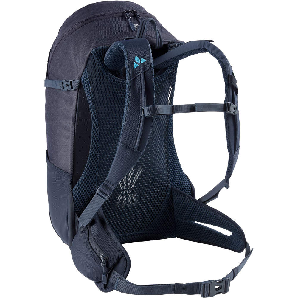 Vaude mochila montaña Womens Tacora 22 01 Vaude mochila montaña Womens Tacora 22 01