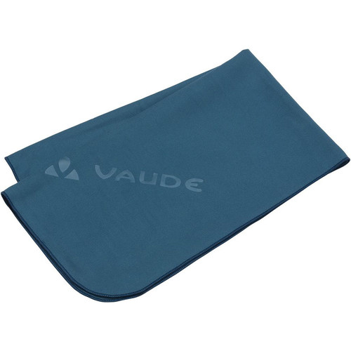 VAUDE SPORTS TOWEL III S azul
