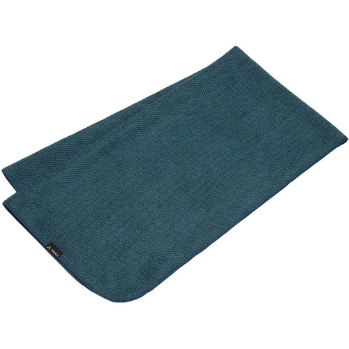 VAUDE COMFORT TOWEL III L azul