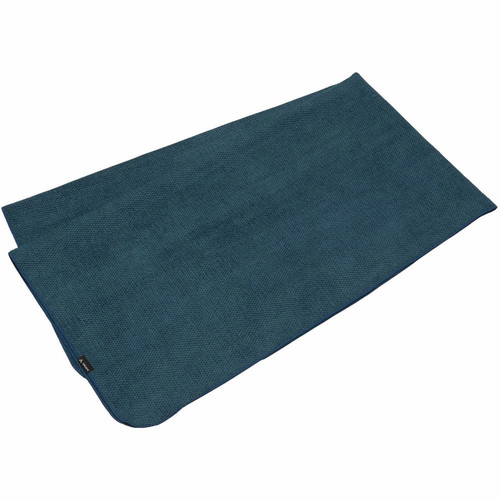 VAUDE COMFORT TOWEL III XL azul