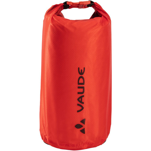 VAUDE DRYBAG CORDURA LIGHT, 3L naranja