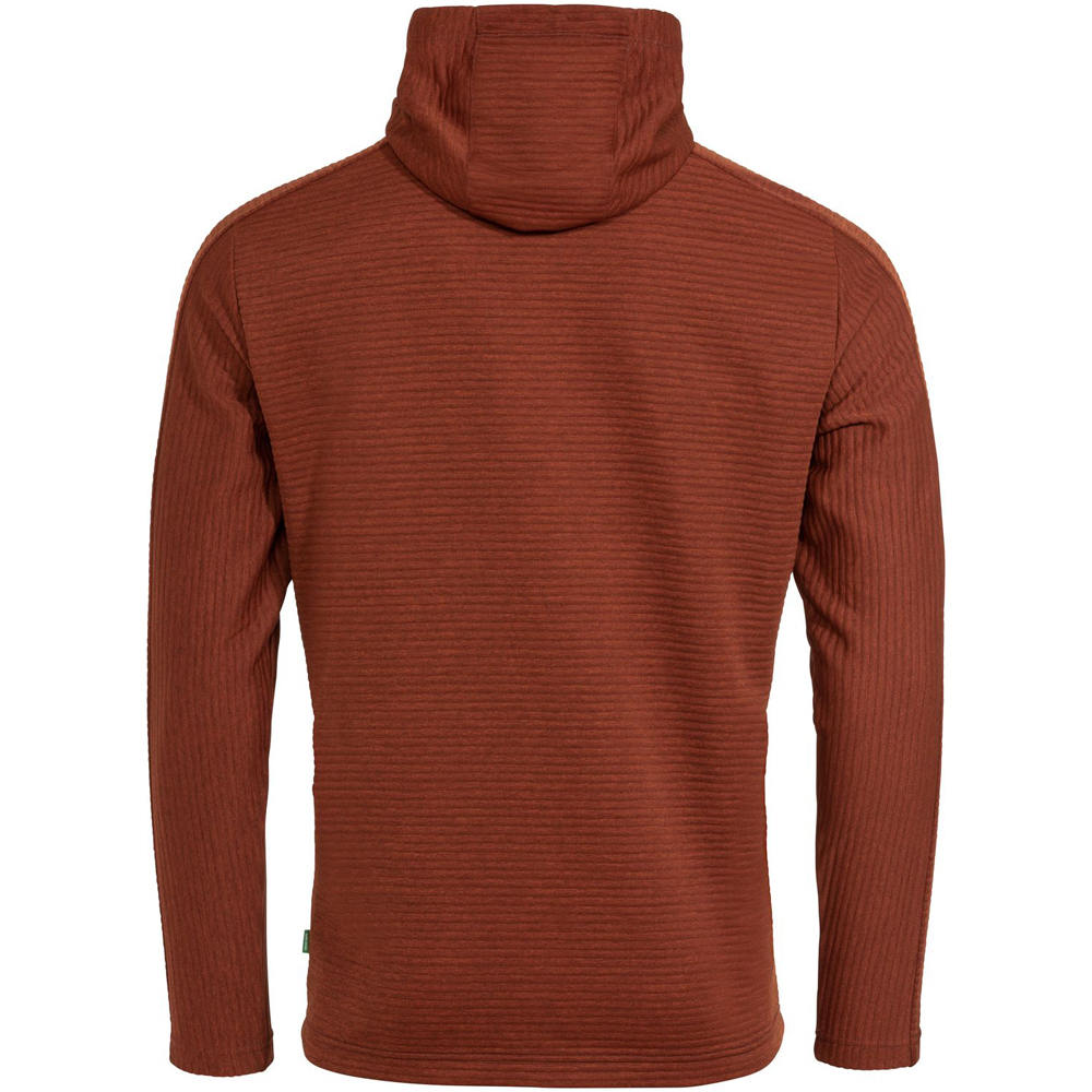 Vaude forro polar hombre Vaude Mens Hemsby Jacket II 03 Vaude forro polar hombre Vaude Mens Hemsby Jacket II 03