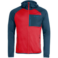 Vaude forro polar hombre Vaude Mens Tekoa Fleece Jacket II 03 Vaude forro polar hombre Vaude Mens Tekoa Fleece Jacket II 03