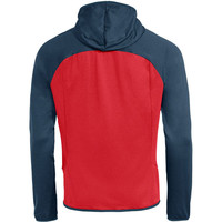 Vaude forro polar hombre Vaude Mens Tekoa Fleece Jacket II 04 Vaude forro polar hombre Vaude Mens Tekoa Fleece Jacket II 04