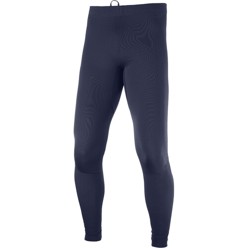 SALOMON AGILE LONG TIGHT M azul