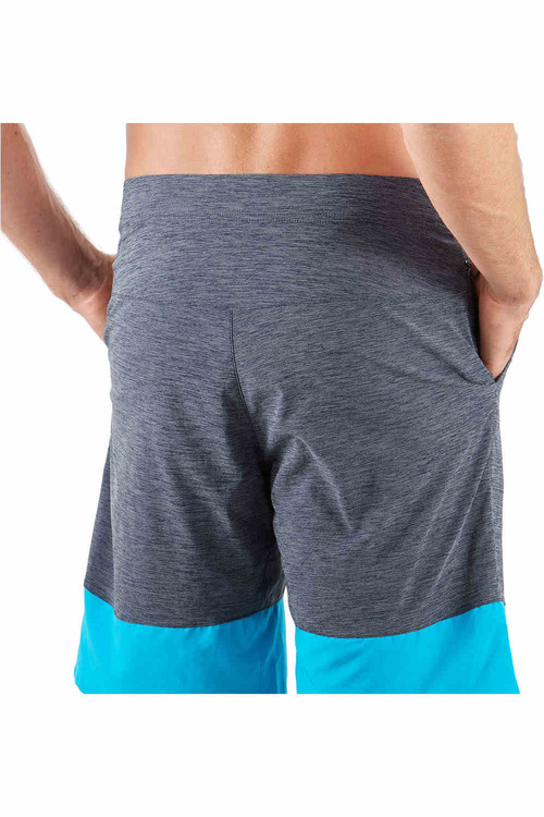 SALOMON XA TRAINING SHORT M azul