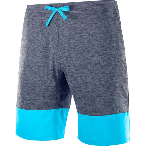 SALOMON XA TRAINING SHORT M azul