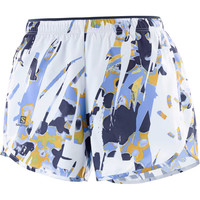 AGILE SHORT W AGILE SHORT W