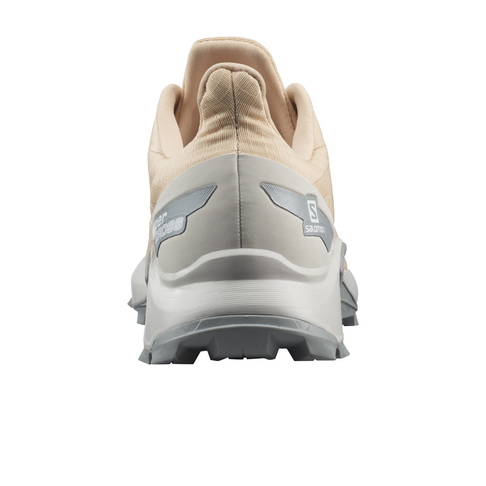 Salomon zapatillas trail mujer Salomon SUPERCROSS BLAST W puntera Salomon zapatillas trail mujer Salomon SUPERCROSS BLAST W puntera
