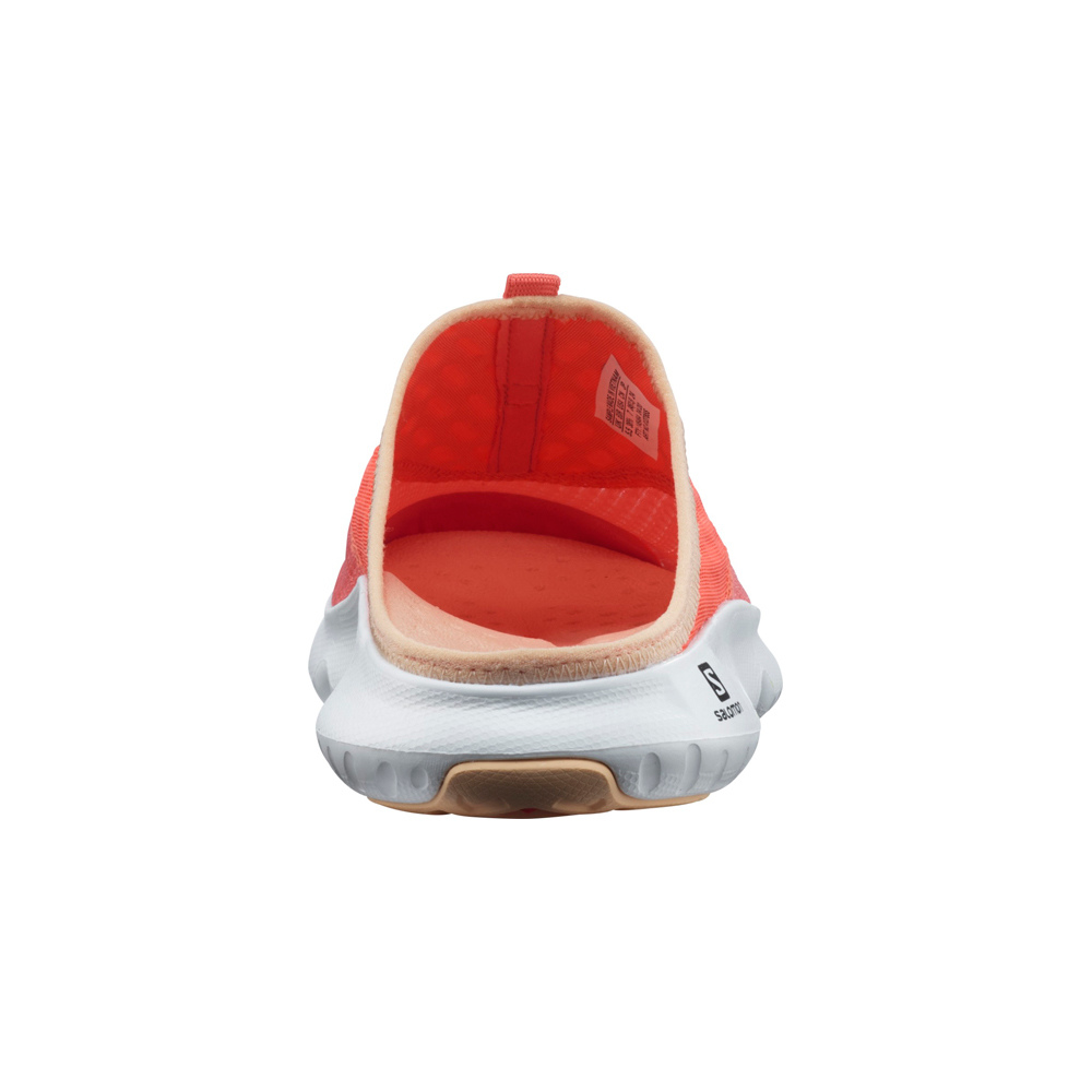 Salomon sandalias trekking mujer Salomon REELAX SLIDE 5.0 W puntera Salomon sandalias trekking mujer Salomon REELAX SLIDE 5.0 W puntera