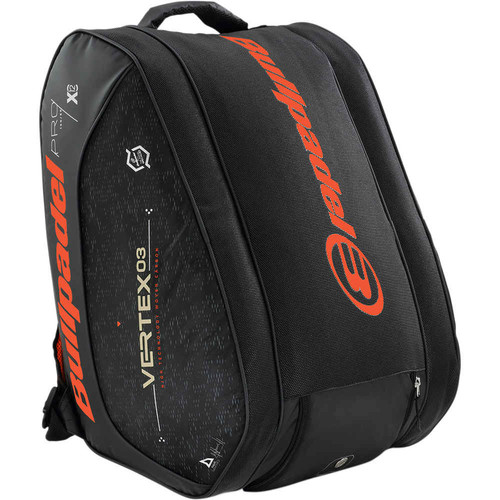 BULLPADEL BPP-21001 VERTEX BIG 005 negro