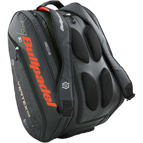 BULLPADEL BPP-21001 VERTEX BIG 005 negro