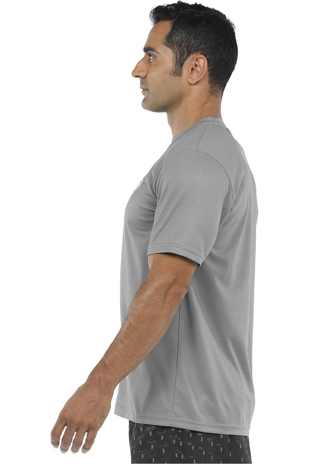 Bullpadel camiseta tenis manga corta hombre Bull Paddel CARTE GR vista detalle Bullpadel camiseta tenis manga corta hombre Bull Paddel CARTE GR vista detalle