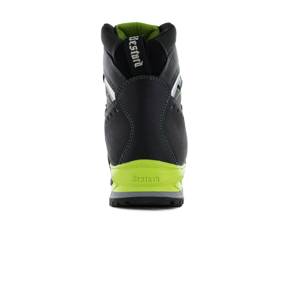 Bestard bota montaña cuero hombre _R_ TR QUANTIC vista trasera Bestard bota montaña cuero hombre _R_ TR QUANTIC vista trasera