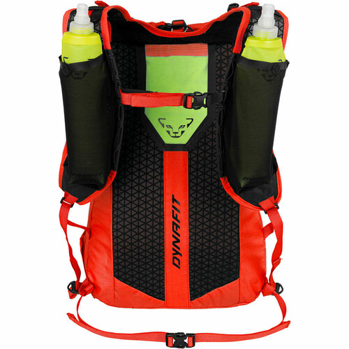 DYNAFIT TRAVERSE 23 naranja