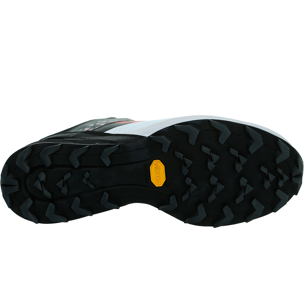 Dynafit zapatillas trail hombre Dynafit ALPINE DNA lateral interior Dynafit zapatillas trail hombre Dynafit ALPINE DNA lateral interior