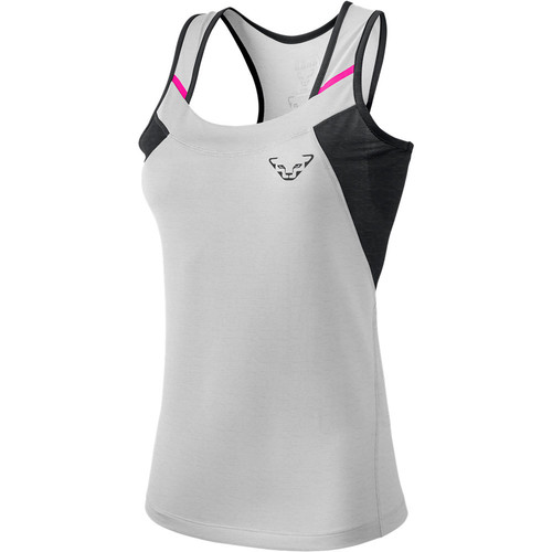 DYNAFIT VERT 2 W TANK gris