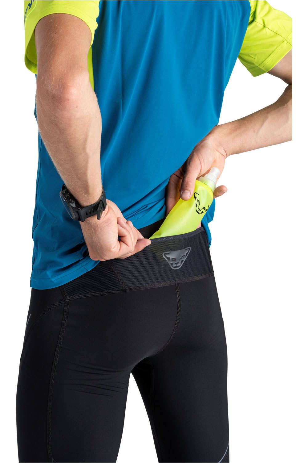 Dynafit malla trail running corta hombre ALPINE 2 M 3/4 TIGHTS 03 Dynafit malla trail running corta hombre ALPINE 2 M 3/4 TIGHTS 03