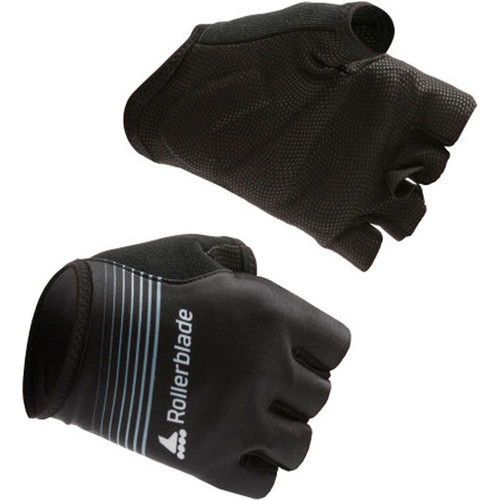 ROLLERBLADE GUANTES RACE GLOVES negro