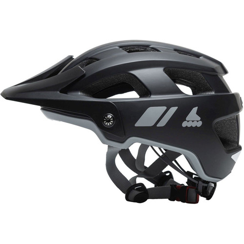 ROLLERBLADE CASCO X-HELMET (CE) negro