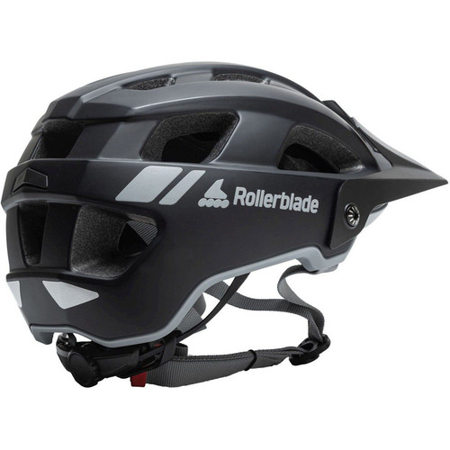 ROLLERBLADE CASCO X-HELMET (CE) negro