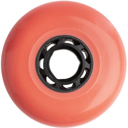 ROLLERBLADE RUEDAS HYDROGEN SPECTRE 80/85A (4PCS) naranja