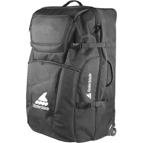 ROLLERBLADE BOLSA ROLLING DUFFEL BAG NE negro