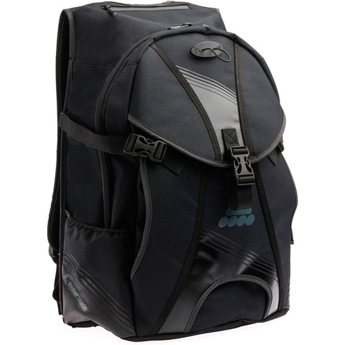 ROLLERBLADE MOCHILA PRO BACKPACK LT 30 negro