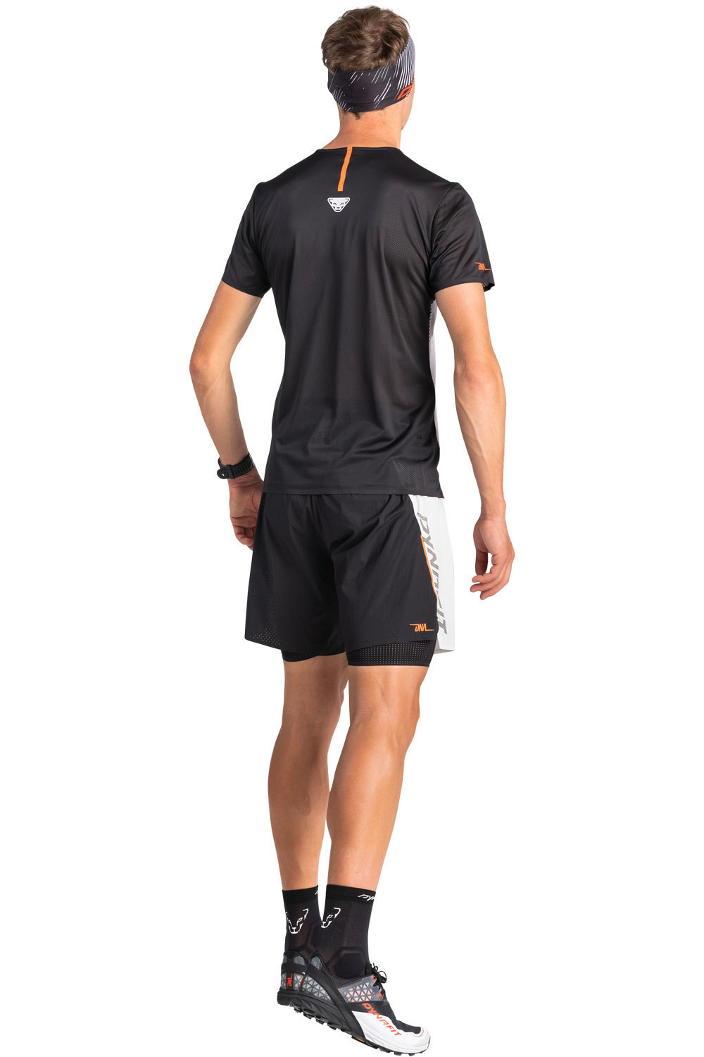 Dynafit camisetas trail running manga corta hombre Dynafit DNA M S/S TEE vista detalle Dynafit camisetas trail running manga corta hombre Dynafit DNA M S/S TEE vista detalle