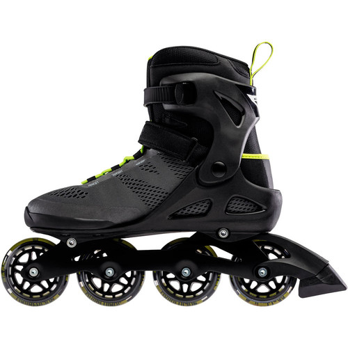 ROLLERBLADE PATINES MACROBLADE 80 negro