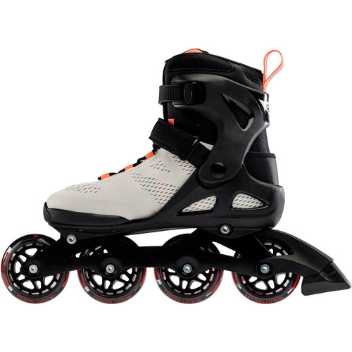 ROLLERBLADE PATINES MACROBLADE 80 W gris