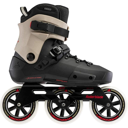 ROLLERBLADE PATINES TWISTER EDGE 110 3WD negro