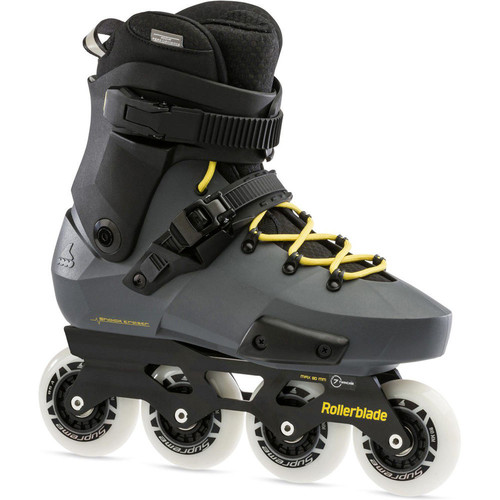 ROLLERBLADE PATINES TWISTER EDGE gris