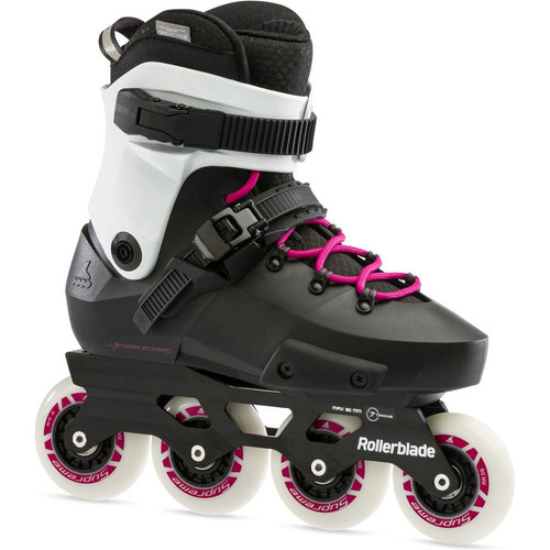 ROLLERBLADE PATINES TWISTER EDGE W negro