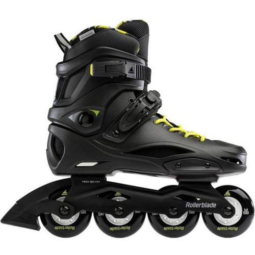 ROLLERBLADE PATINES RB CRUISER negro