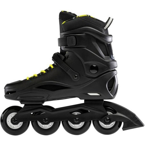 ROLLERBLADE PATINES RB CRUISER negro