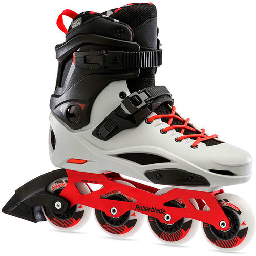 ROLLERBLADE PATINES RB PRO X gris