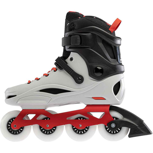 ROLLERBLADE PATINES RB PRO X gris