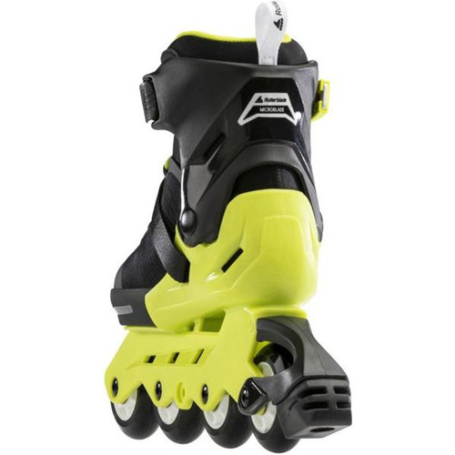 ROLLERBLADE PATINES MICROBLADE negro
